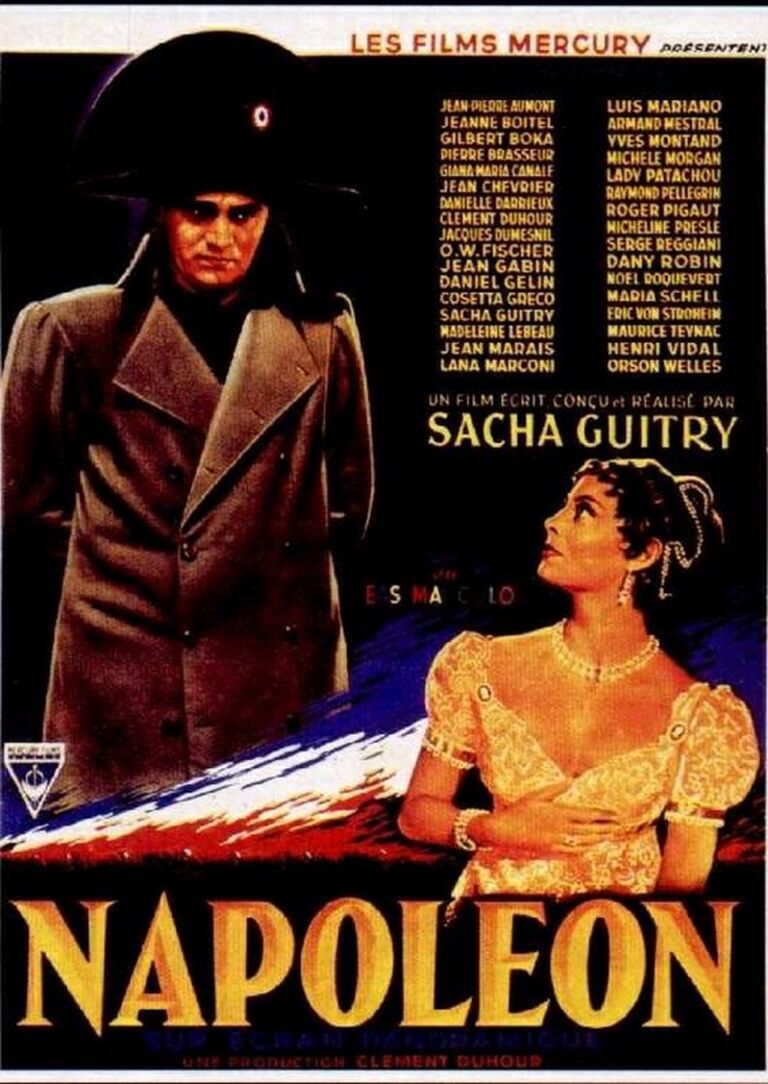 Napoleón