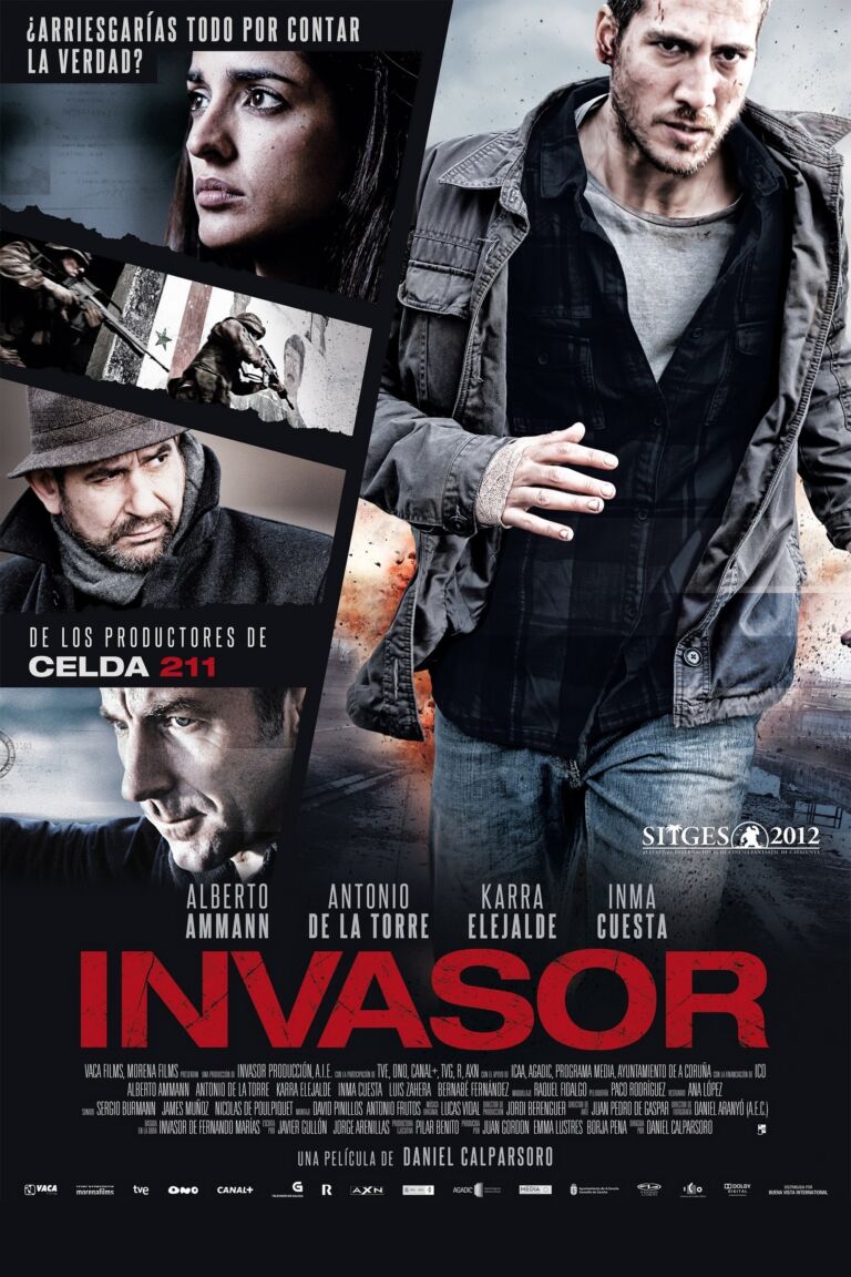 Invasor