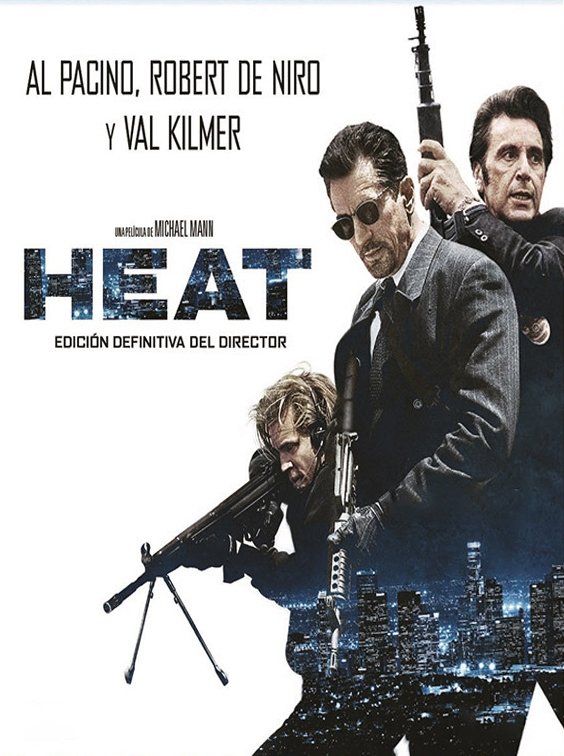 Heat