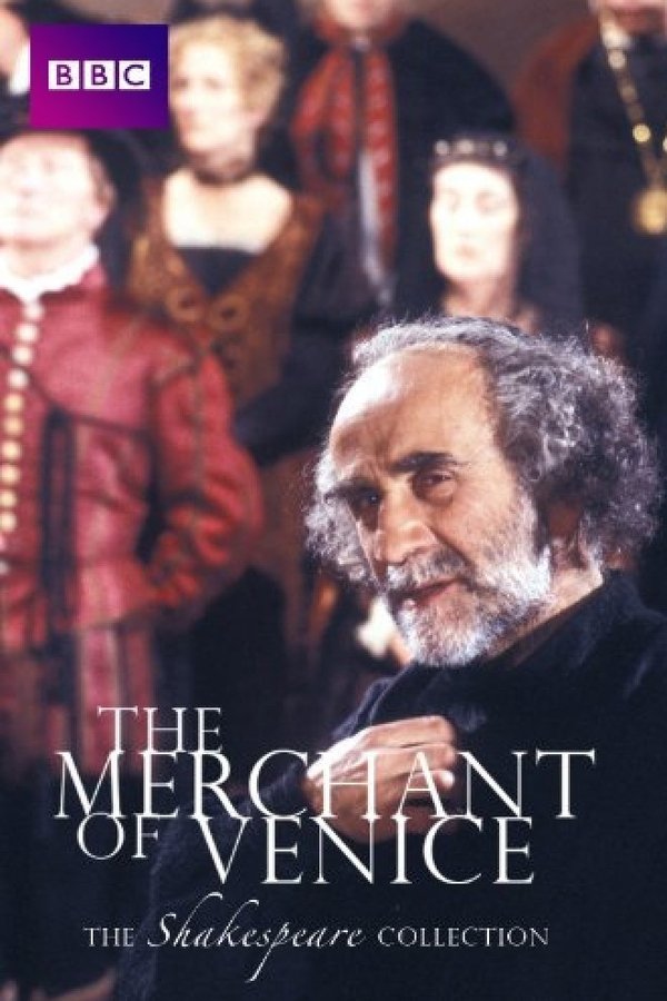 El mercader de Venecia