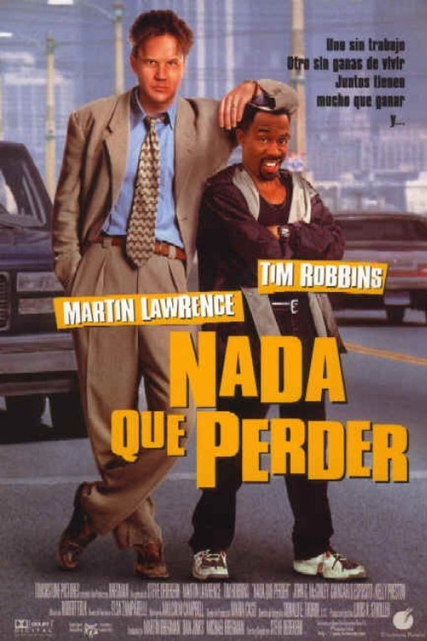 Nada que perder