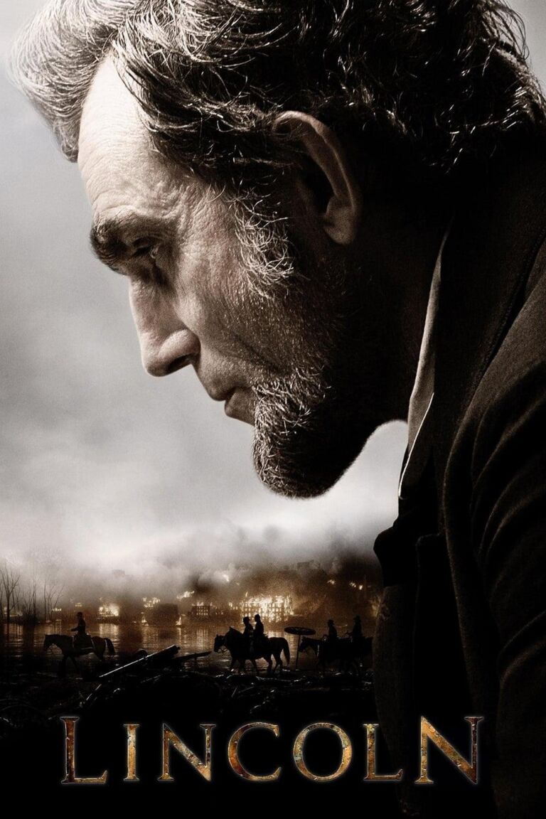 Lincoln