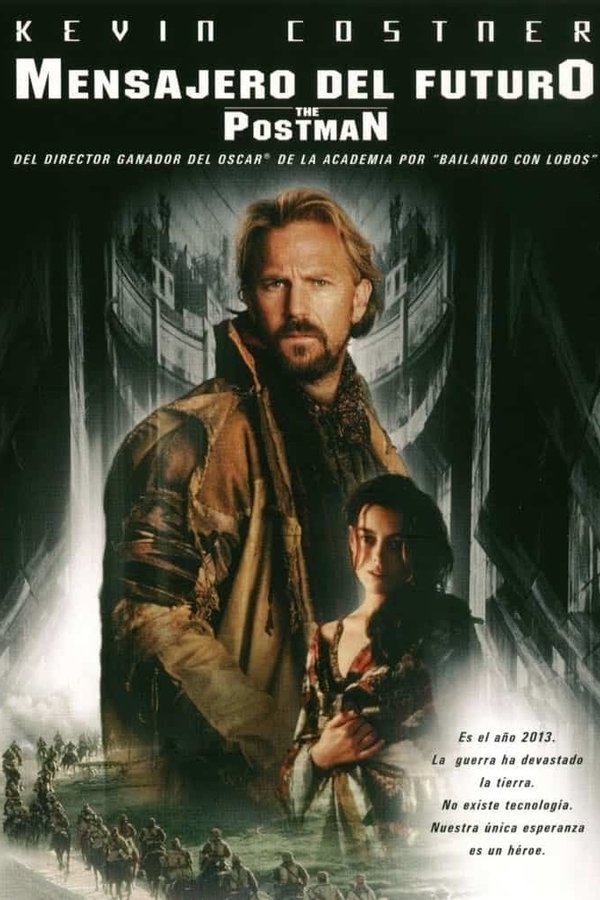 Mensajero del futuro (The Postman)