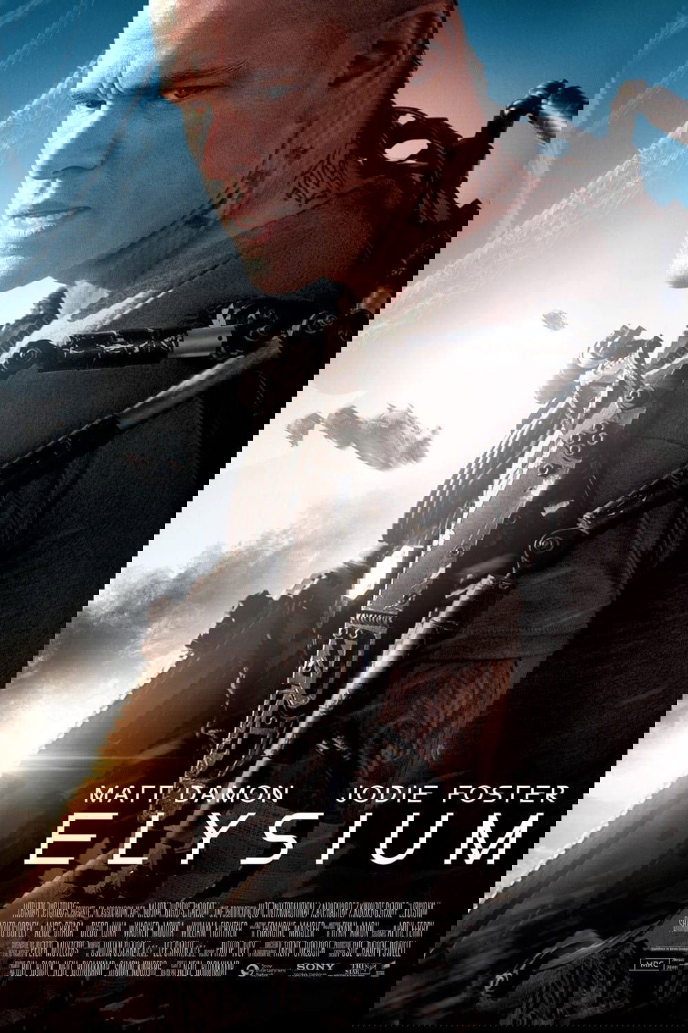 Elysium