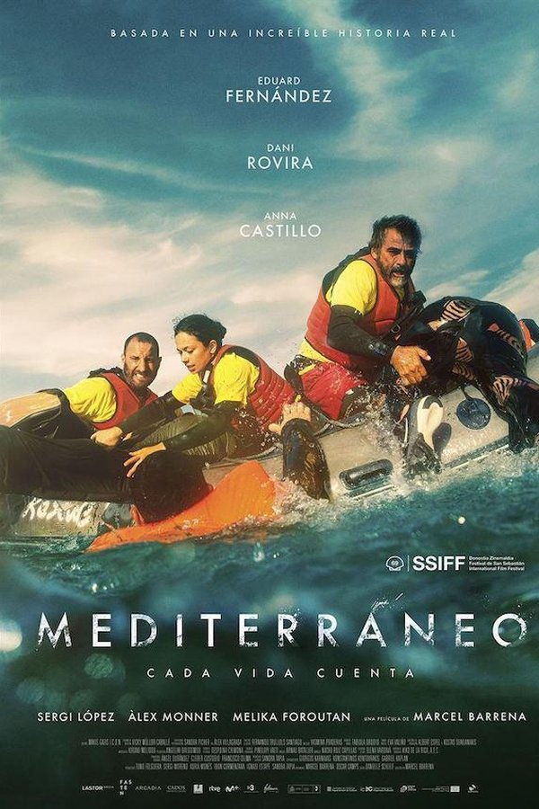 Mediterráneo