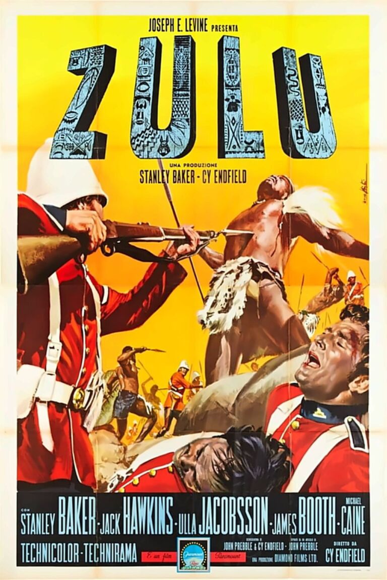 Zulú