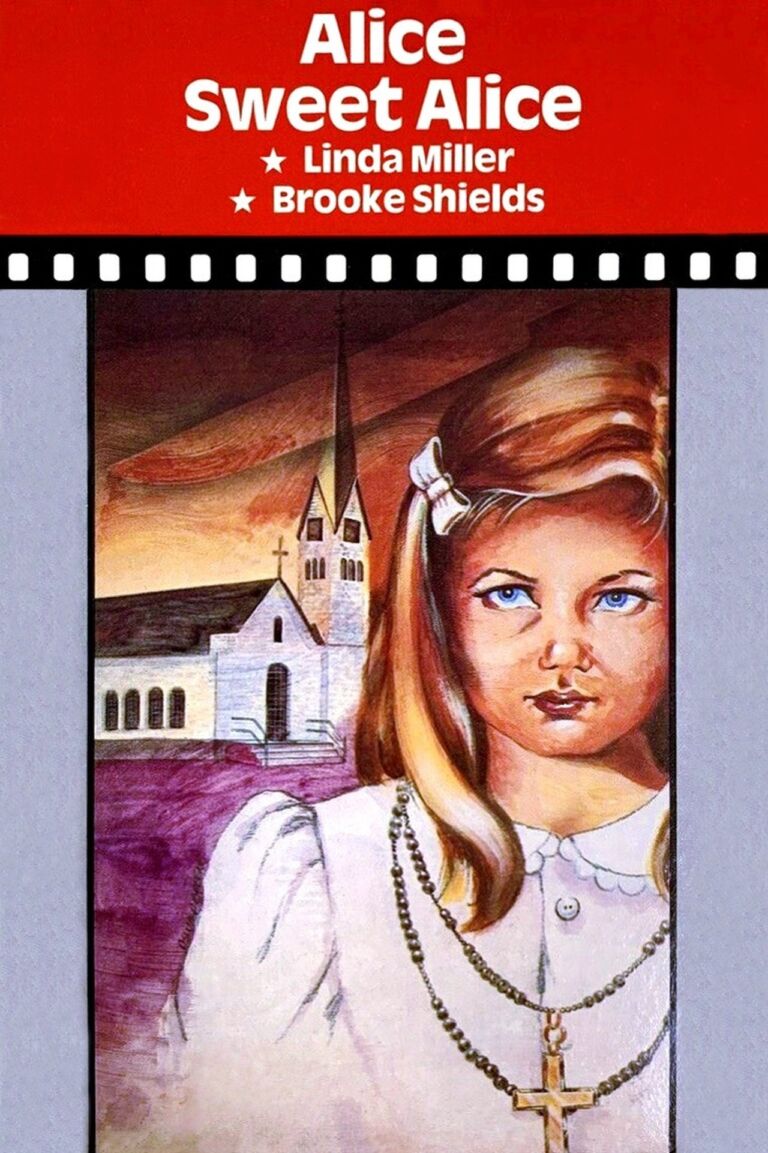 El rostro de la muerte