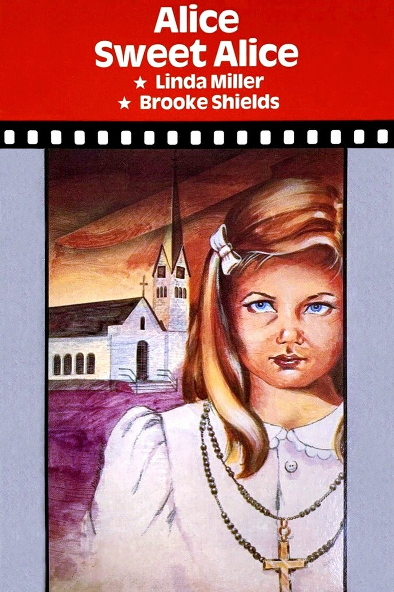 El rostro de la muerte