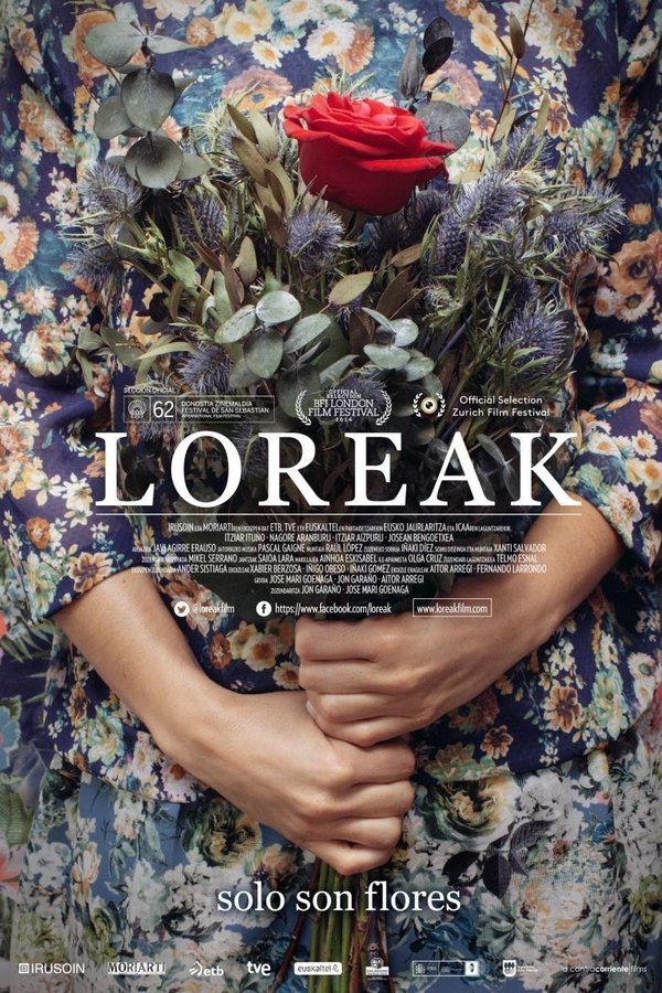Loreak (Flores)