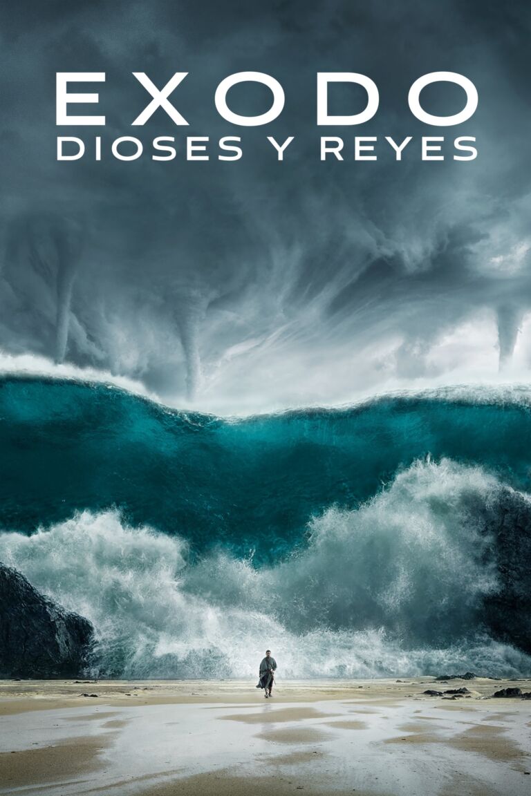 Exodus: Dioses y reyes