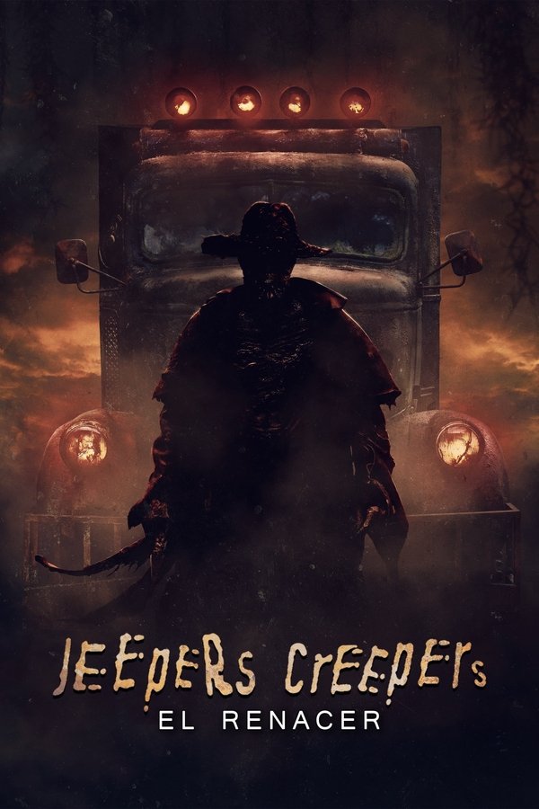 Jeepers Creepers: El renacer