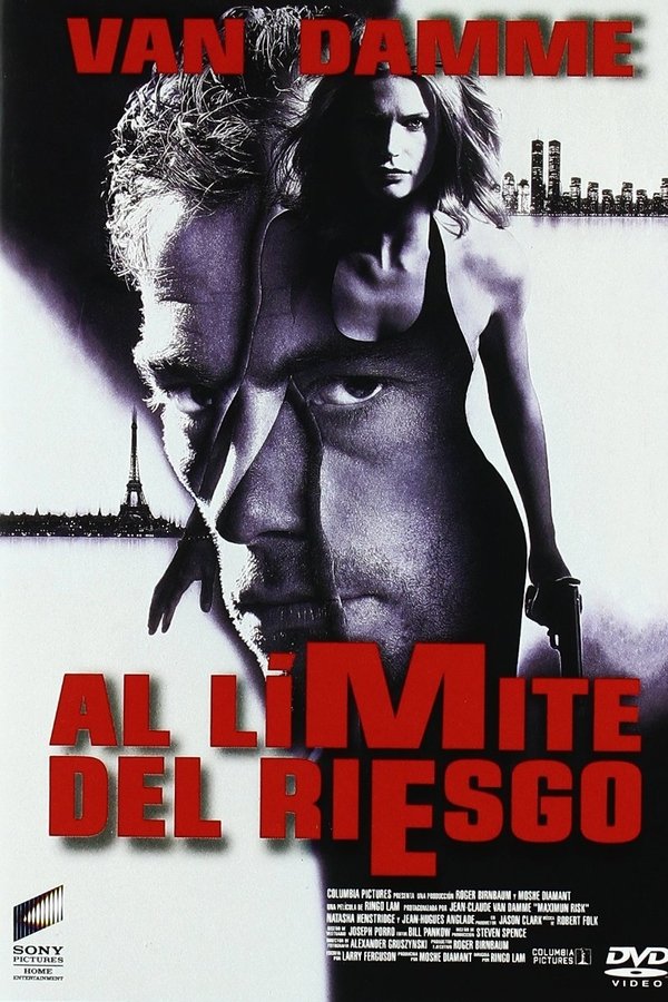 Al límite del riesgo
