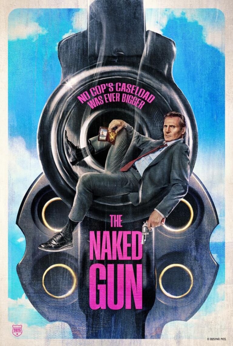 Agárralo como puedas (2025)