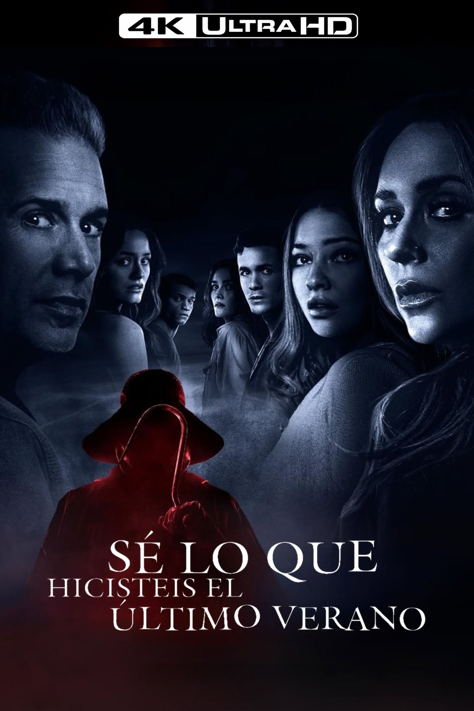 Sé lo que hicisteis el último verano (Sé lo que hicisteis el último verano 5)