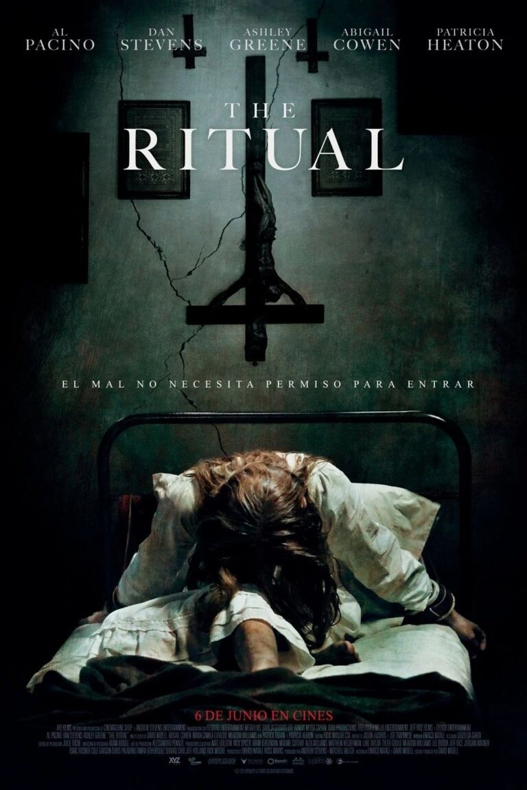 The Ritual (El ritual)