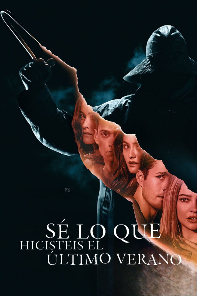 Sé lo que hicisteis el último verano (Sé lo que hicisteis el último verano 5)