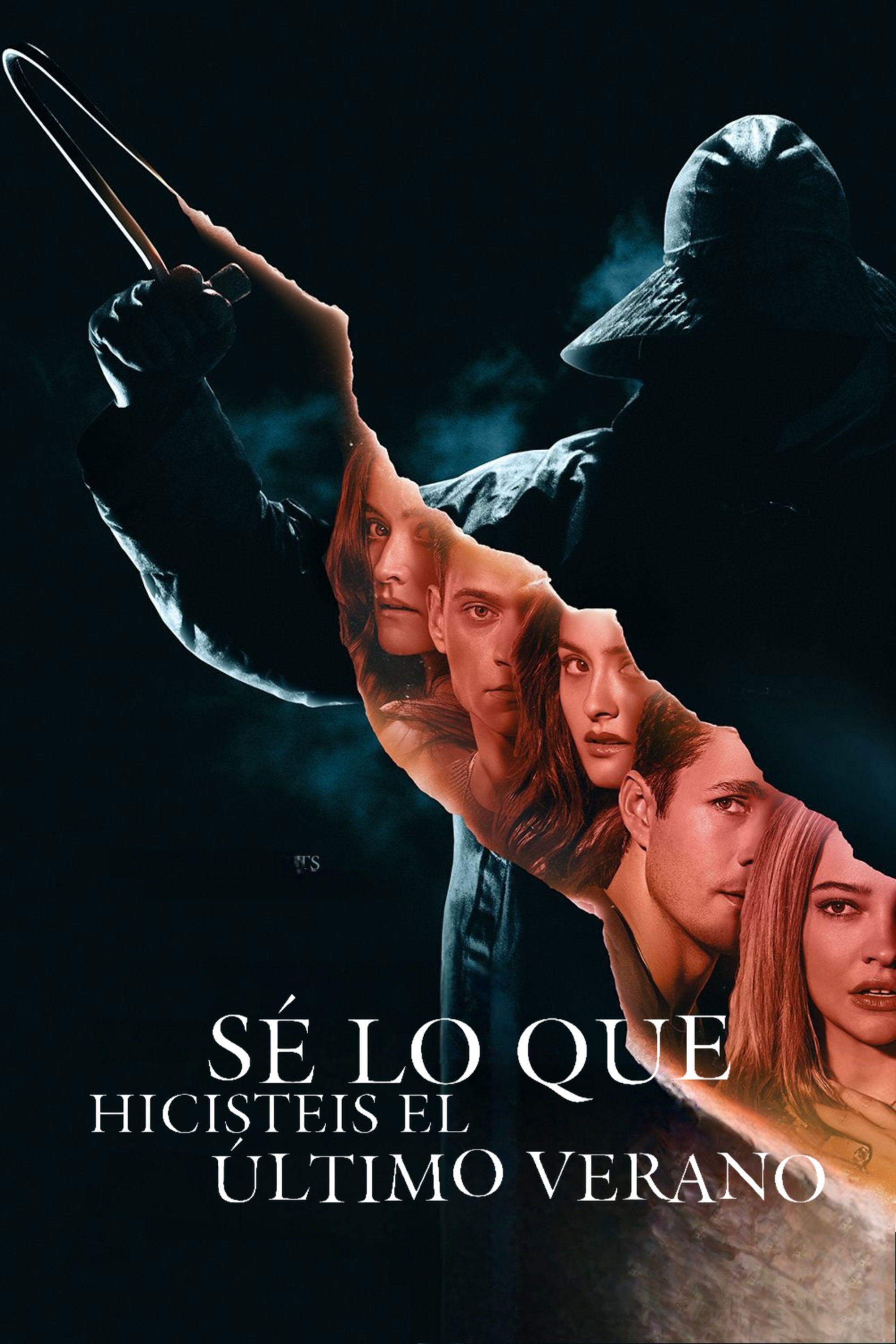 Sé lo que hicisteis el último verano (Sé lo que hicisteis el último verano 5)