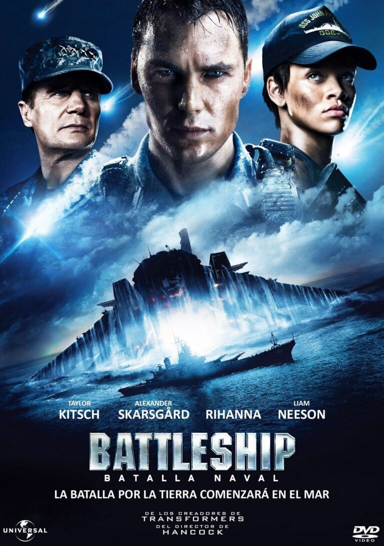 Battleship