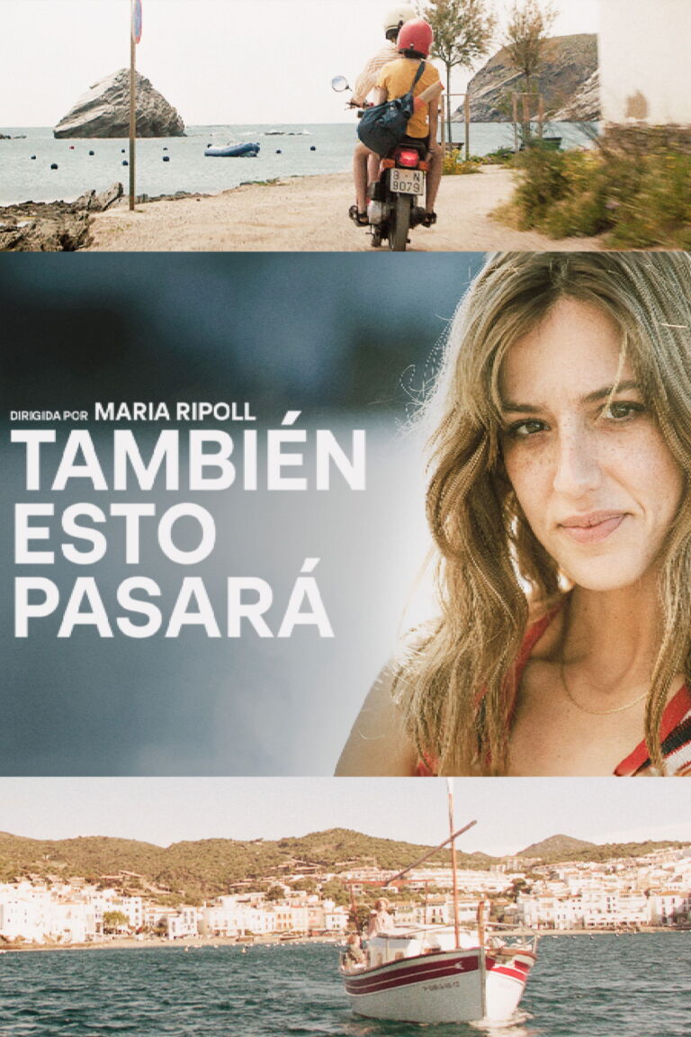 También esto pasará