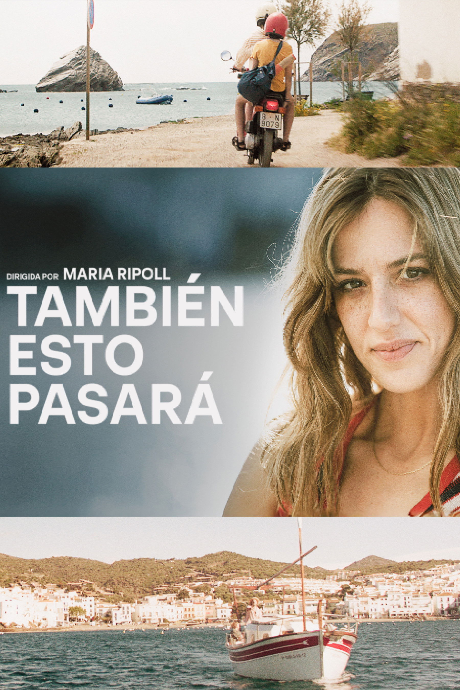 También esto pasará