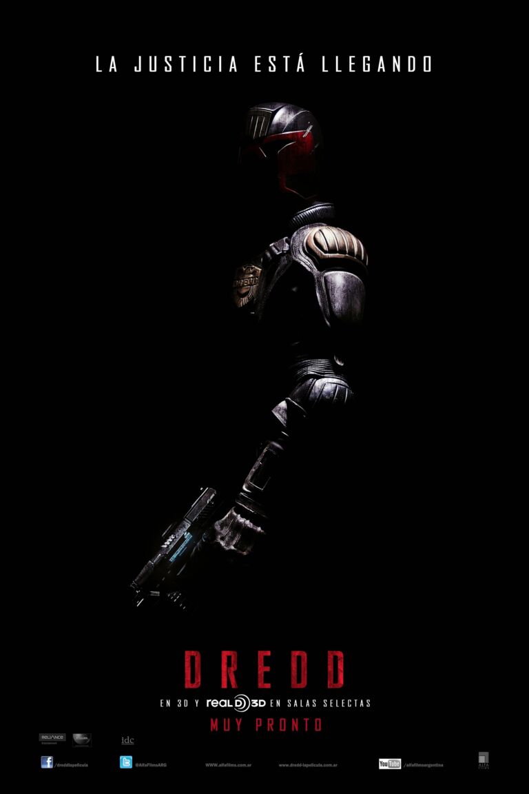 Dredd