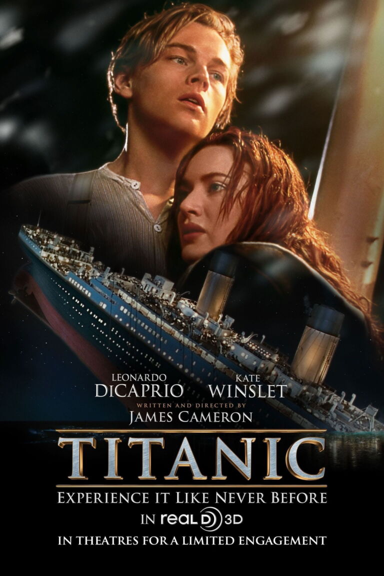 Titanic