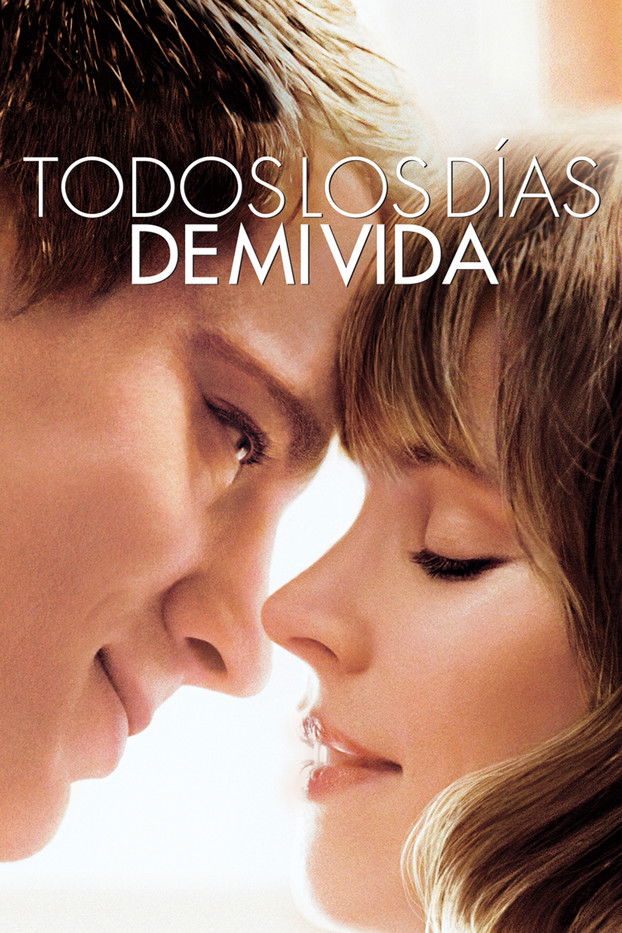Todos los días de mi vida
