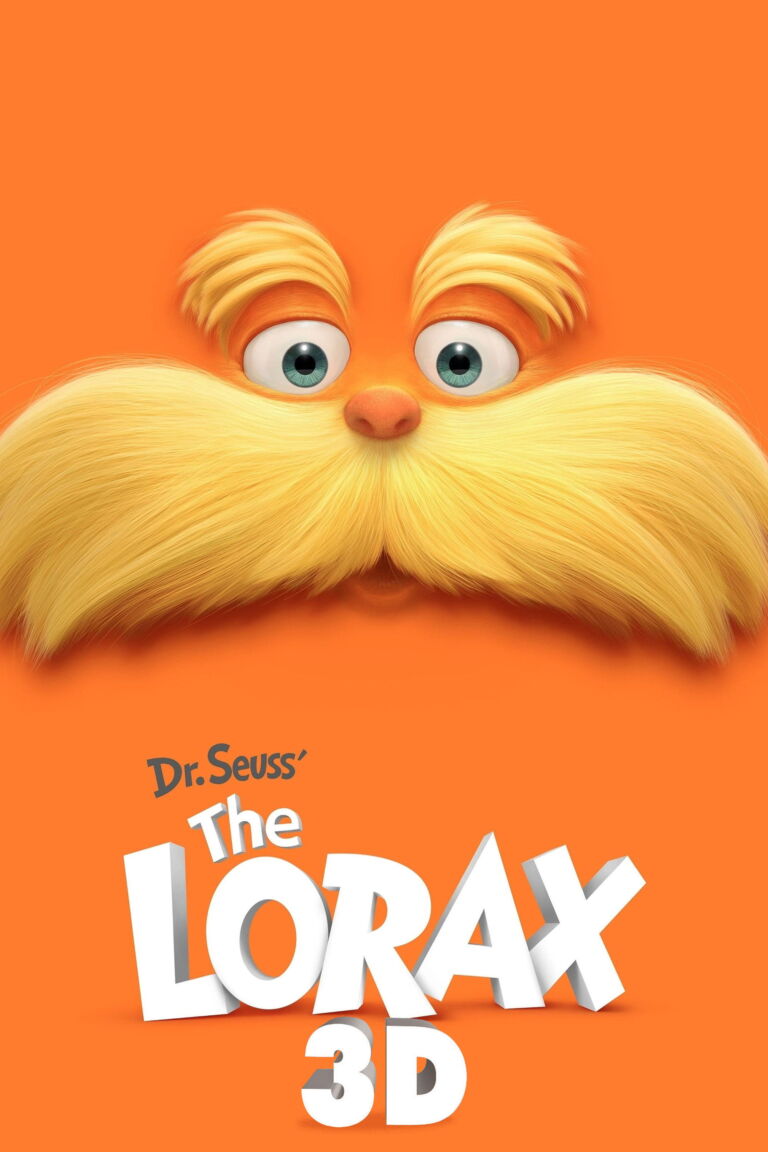 Lorax. En busca de la trúfula perdida