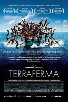 Terraferma