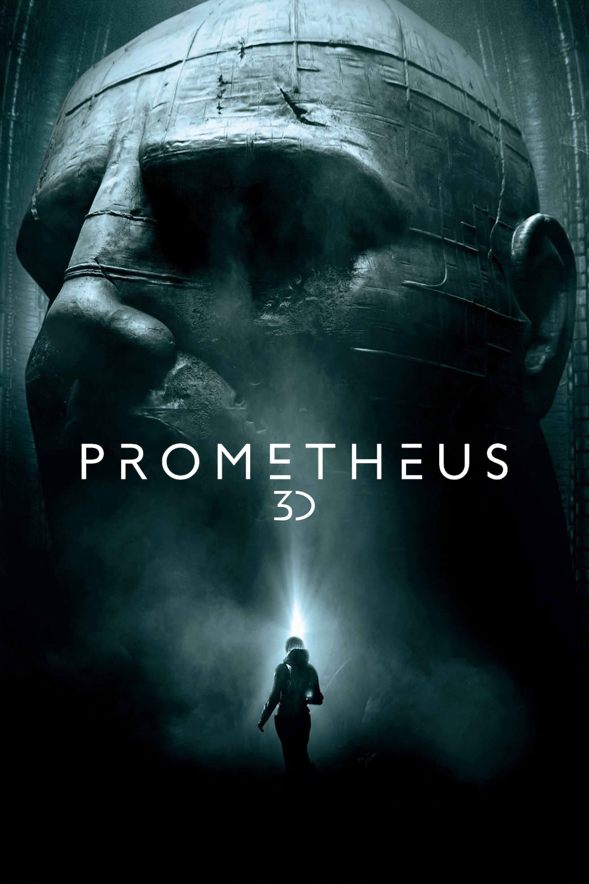 Prometheus