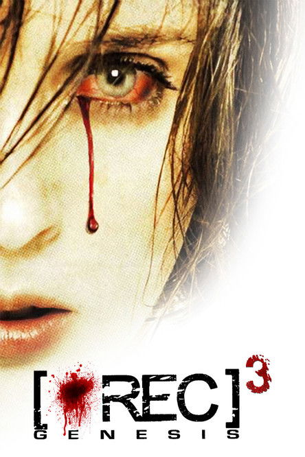 [•REC]³: Génesis (REC 3)
