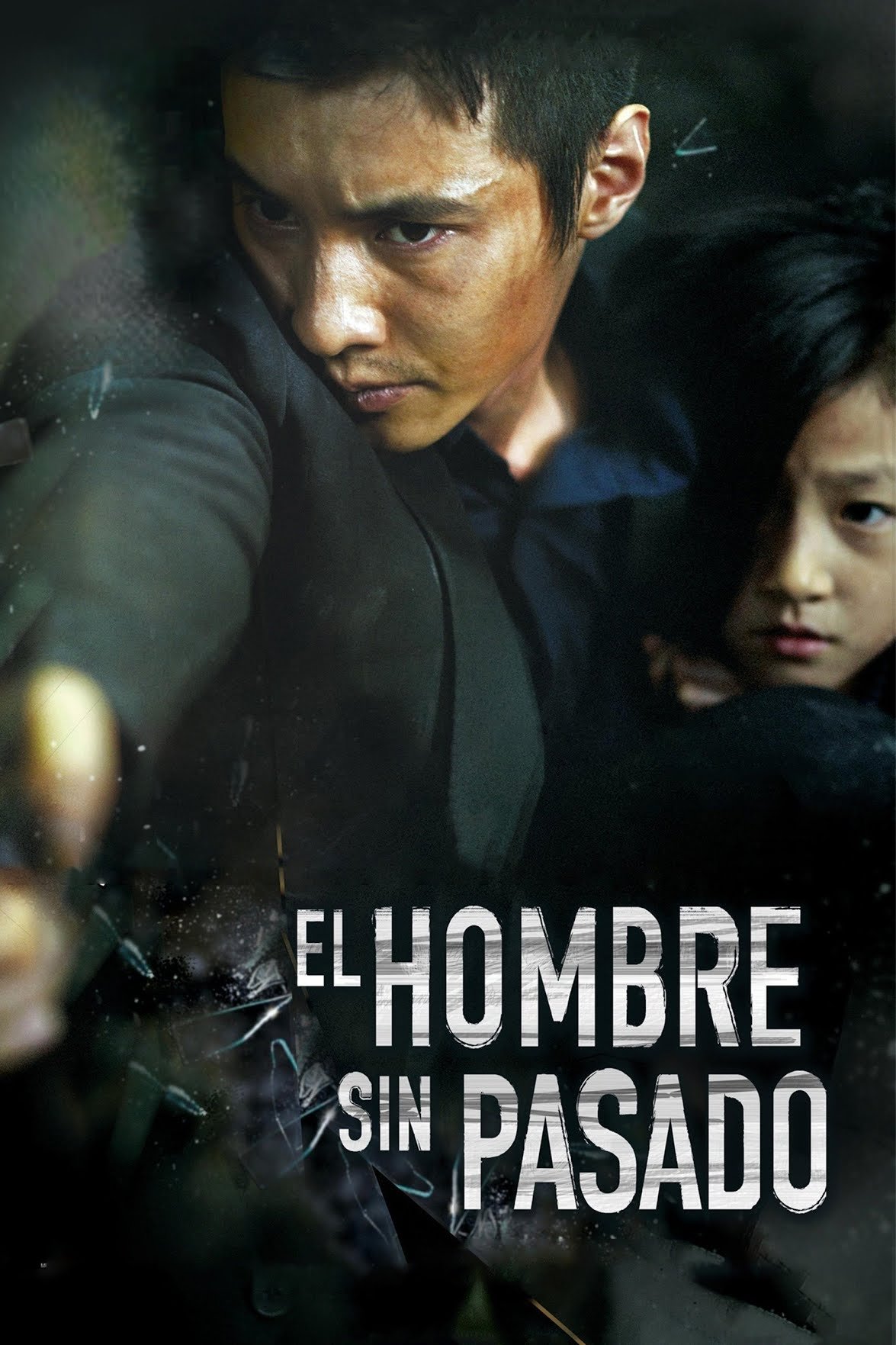 El hombre sin pasado