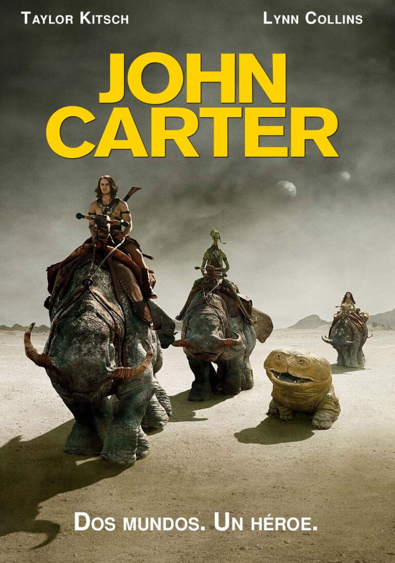 John Carter