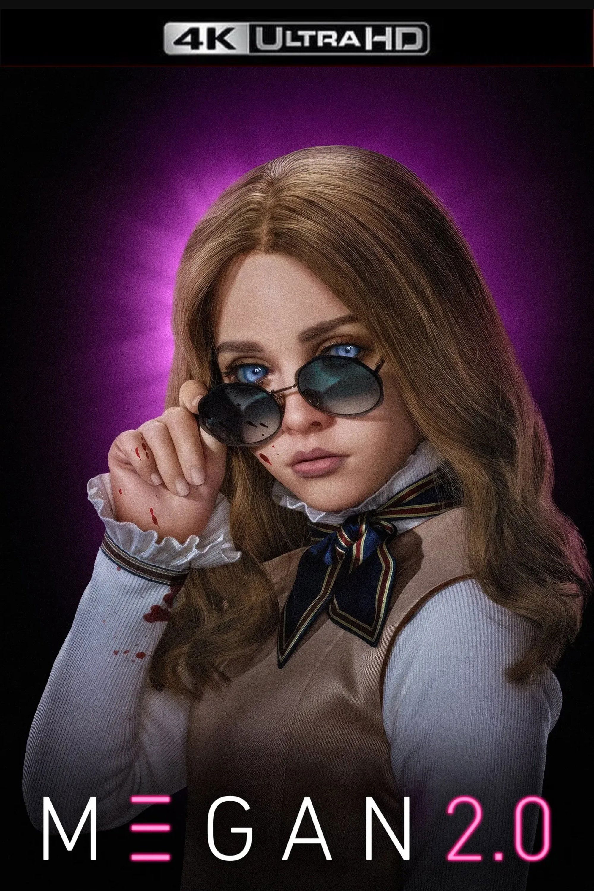 Megan 2.0 (M3GAN 2.0)