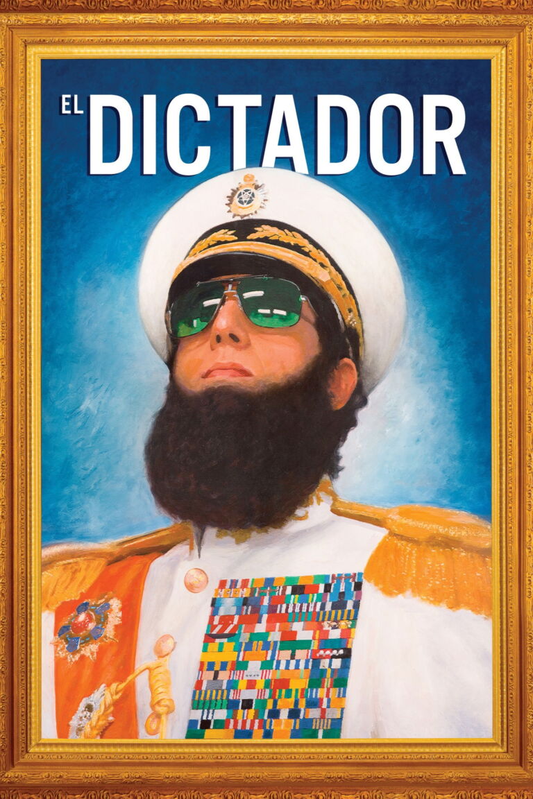 El dictador