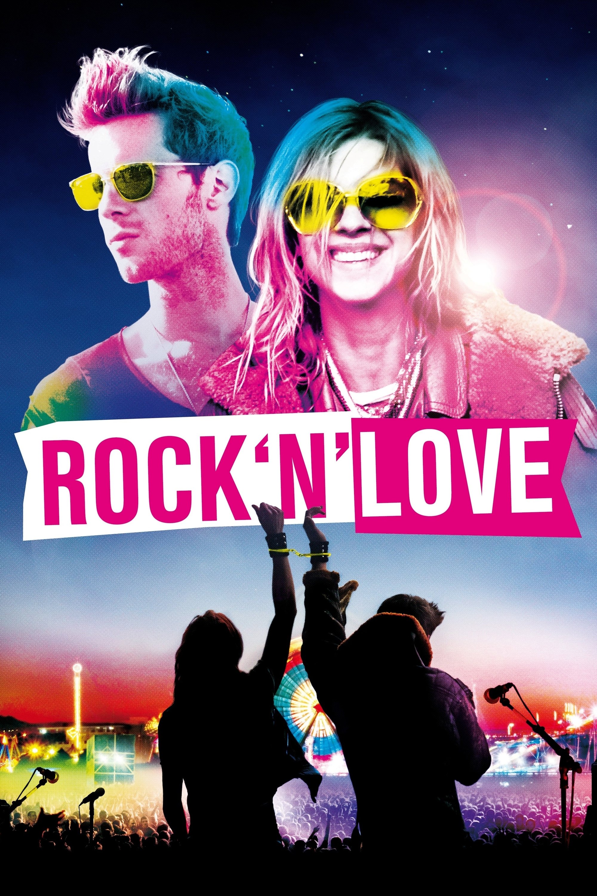Rock'n'Love