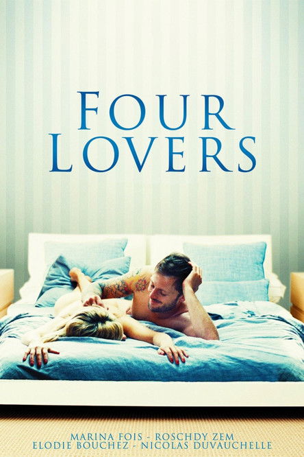 4 Lovers (Four Lovers)