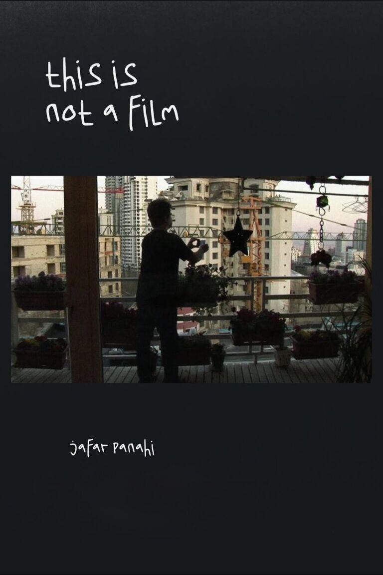 Esto no es una película