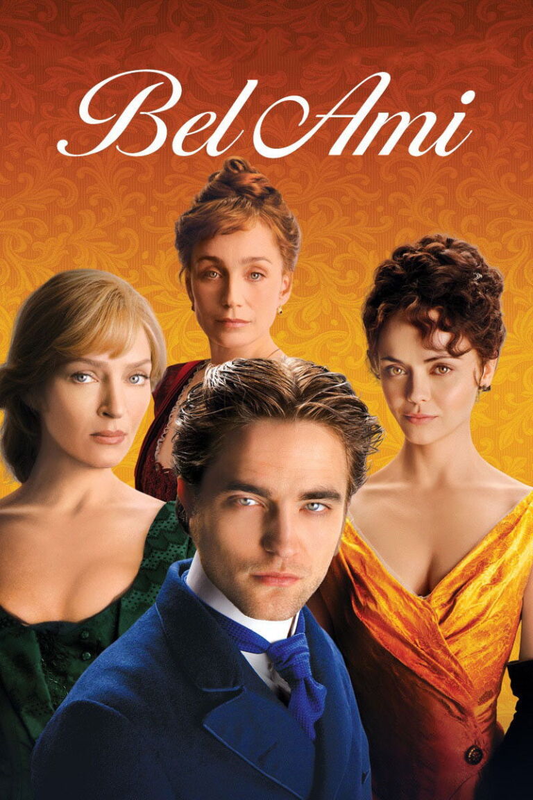 Bel Ami, historia de un seductor