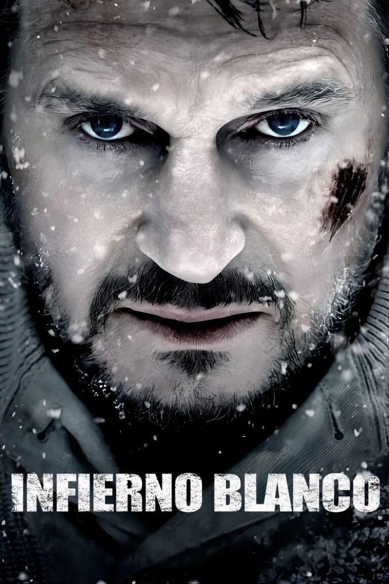 Infierno blanco