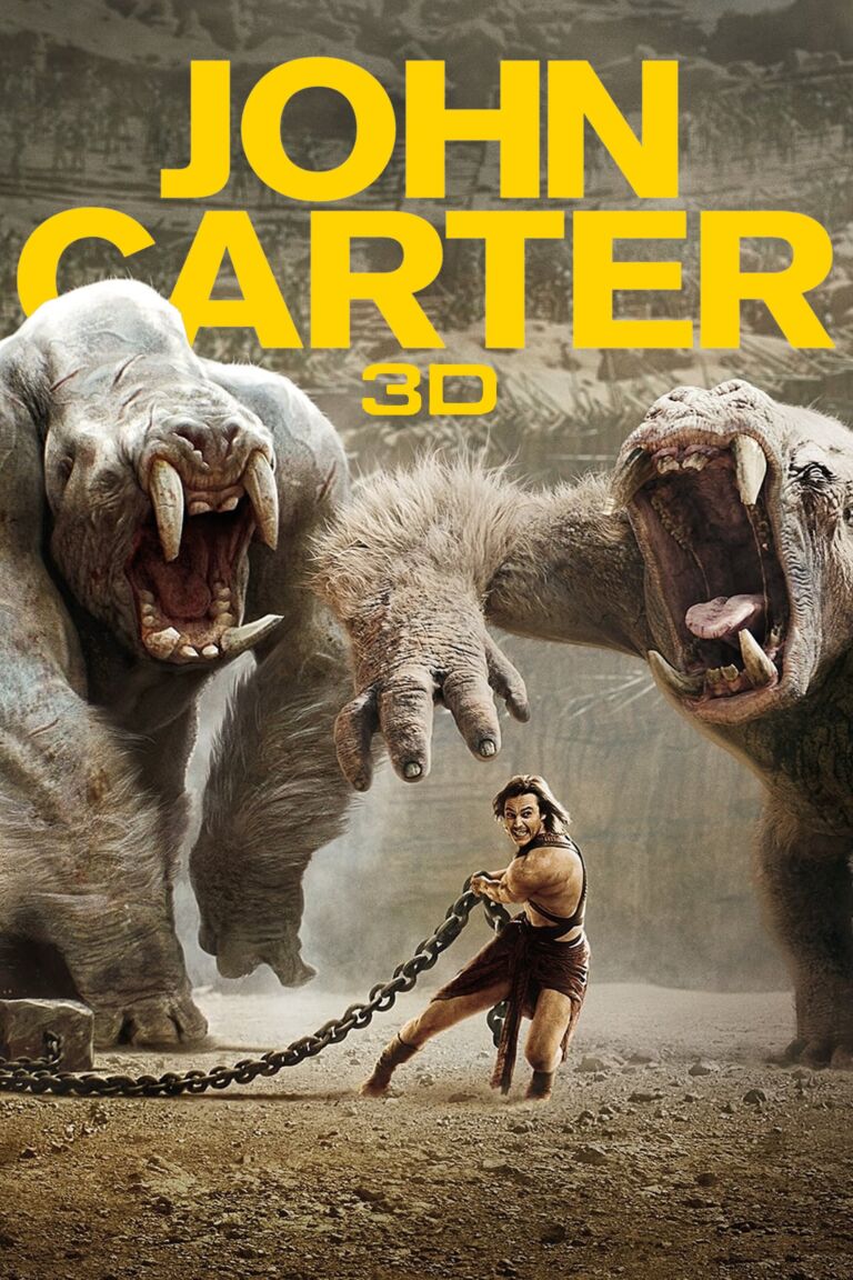 John Carter