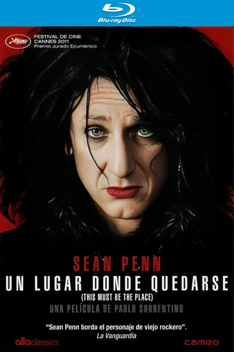 Un lugar donde quedarse