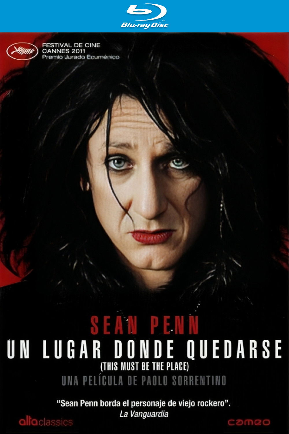 Un lugar donde quedarse