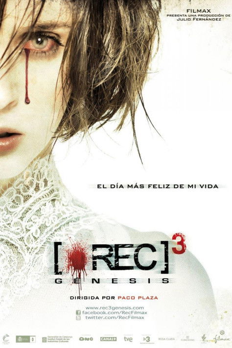 [•REC]³: Génesis (REC 3)