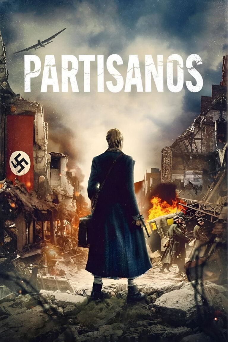 Partisanos