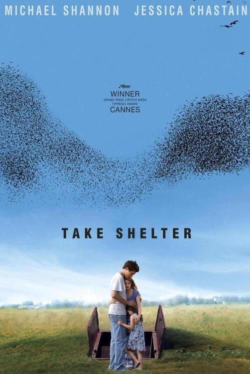 Take Shelter