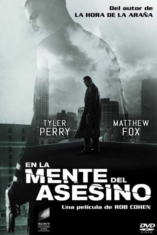 En la mente del asesino