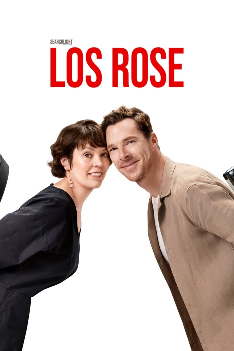 Los Rose
