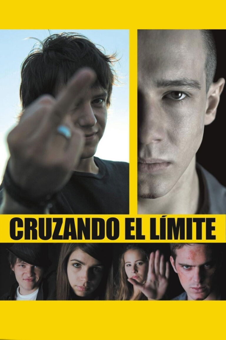 Cruzando el límite