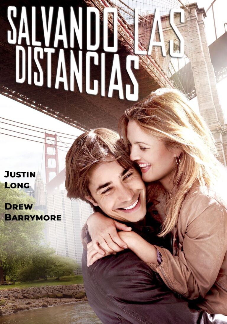 Salvando las distancias